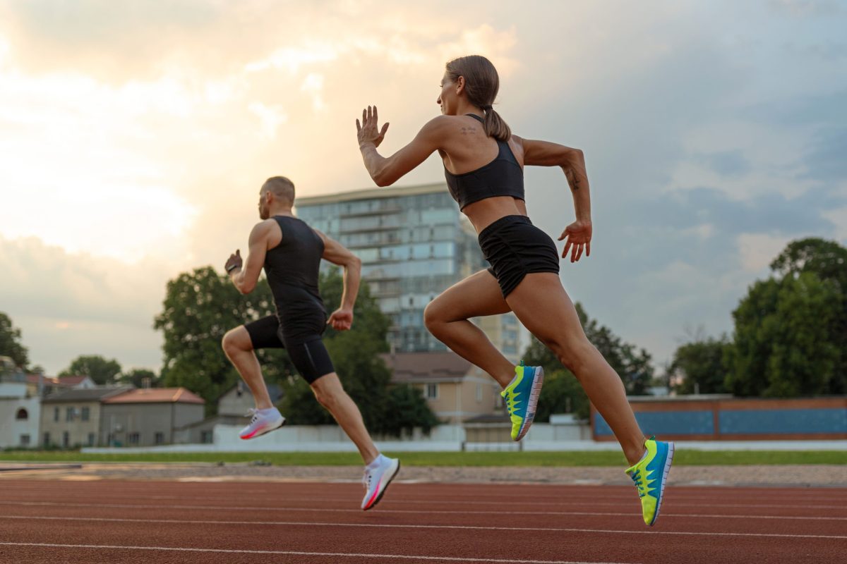 Peptide Therapy for Athletic Performance, Malden